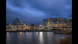 Maritim Hotel Frankfurt | Hotels mit Pool in Frankfurt am Main