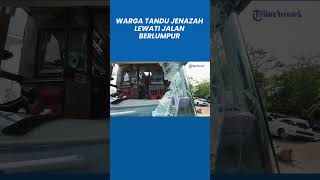 Download lagu Testimony of a Passenger on the PO Haryanto Bus That Overturned on the Batang Toll Road: It Was R... mp3