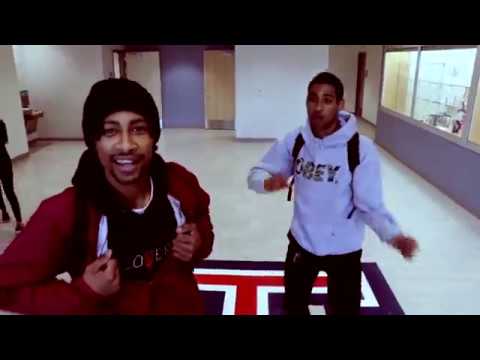 Tesoro Clash of the Classes Seniors 2019