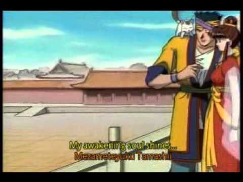 Fy13 opening Itoshi hito no tameni