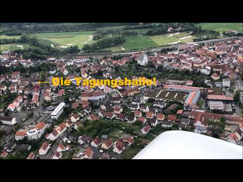 99. Landestag in Hünfeld | Official Trailer #jult19