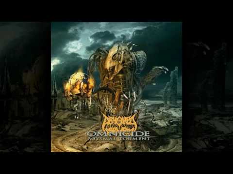 Abysmal Torment - Omnicide (FULL ALBUM HD)
