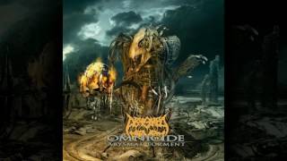 Abysmal Torment - Omnicide (FULL ALBUM HD)