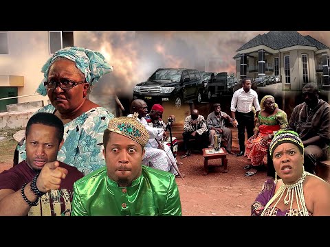 Sacrifice My Madness ; Radical Prince - 2026 Upload Nigerian Movie