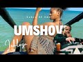Umshove Mbali Dance Video