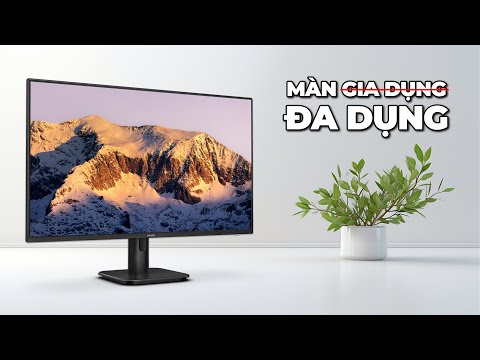 Monitor Màn hình Philips LCD Full HD 27E1N1300A