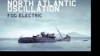 NORTH ATLANTIC OSCILLATION - Mirador