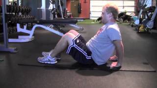 Golf Fitness Table Top