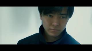 Action Clip 『Chase』