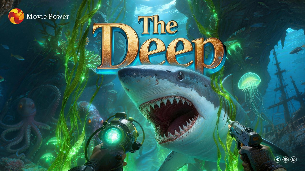 The Deep