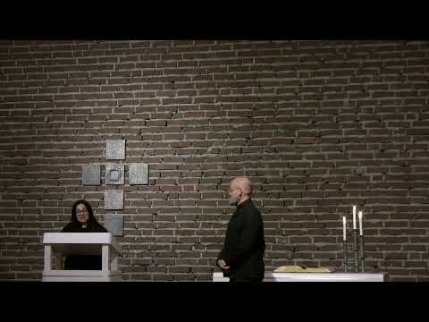 Bibelstudium med Niklas Piensoho