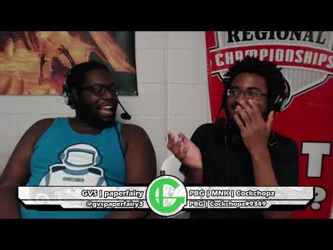 Ascendance Tournament 80 | Winner Interview - PBG | Cockchopz