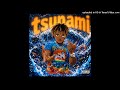 Juice WRLD Tsunami Official Audio