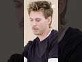 Austin Butler FIRST Reaction To Dune 2 Costume Esquire Austinbutler Dune