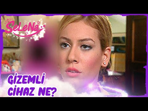 Gizemli cihaz ne | Selena 22. Bölüm Sahneleri ✨