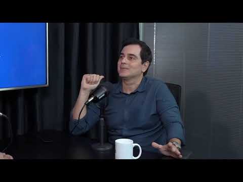 Pod pensar diferente com Rutinaldo Bastos//Como estabelecer negócios c