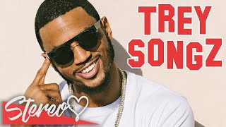 Trey Songz - Back Home (feat. Summer Walker) [Lyrics]
