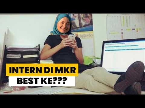 Dari Temerloh ke studio, culture shock sikit