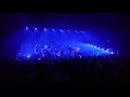 The National - "Born to beg" - Live at Annexet Stockholm