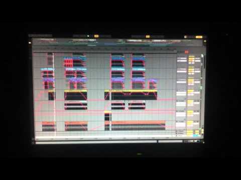 Kuffdam - We Gotta Go (Again) (Nikita Shamaev Extended Mix) / Taken on iPod 4