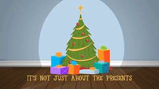 [Music] Go Fish - It&#39;s About The Cross - Lyrics - christian - Christmas - A cappella