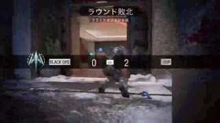 BO4発売まであと少し、トリプル終らせたい、参加