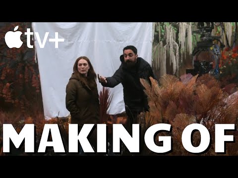 Making Of LISEY'S STORY - Best Of Behind The Scenes & On Set Interview With Stephen King | AppleTV+