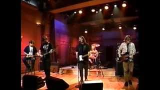 Uncle Tupelo - The Long Cut [live]