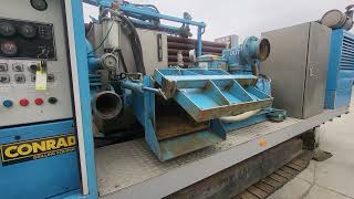 Vrtn&aacute; souprava Conrad COMBI 300 HD | Obr&aacute;zek 4 - Machineryline