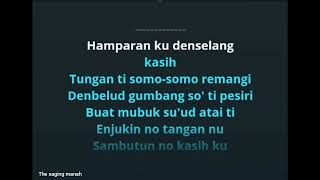 Download lagu Lengkebuh kasih-Liza (karaoke minus one) mp3