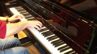 Video thumbnail for Piano Droit PETROF P118 M1 Noir Brillant (1) ***EML PIANOS*** by Eml Pianos