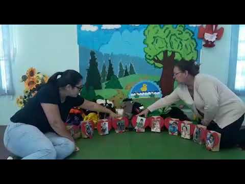 Bom Dia video