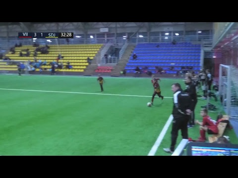 Viimsi – SDJUSSHOR I