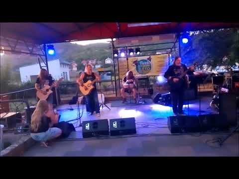 Stará škola - Stará Škola Unplugged live - 2018 Nech to bejt