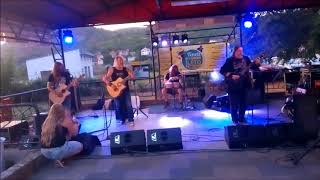 Video Stará Škola Unplugged live - 2018 Nech to bejt
