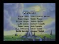 The Neverending Story TV Series Credits
