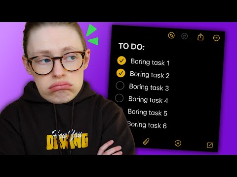 The Boring Side of Mixing: Never Skip These 6 Tasks