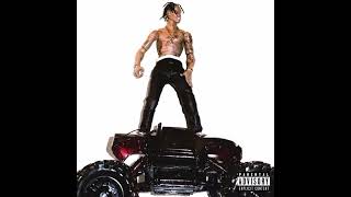 TRAVIS SCOTT - MARIA [MARIA IM DRUNK 1ST PART ONLY]