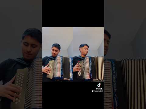 Un Poquito Más - Binomio de Oro de América