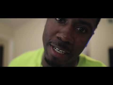 NFL GravitiE - Coattail (Official Video)