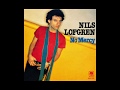 Nils Lofgren - No Mercy - 1979