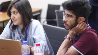 HackACM '19 Highlights