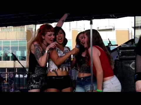 The Ruiners-SuperSonic Superman (9-1-13)