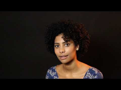 Monólogo drama Atriz - Luciana Fernandes (Atriz Globo - Videobook)