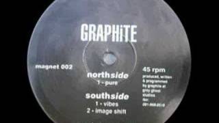 Graphite - Vibes [1992]