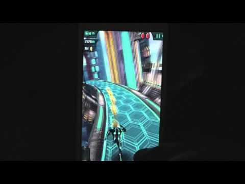  IPhone Free App  (22-11-2012) Amazing Runner