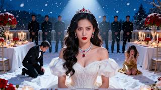 I helped my husband become the richest man, but he cheated on me and had a child#260219ysB2