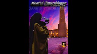 Download lagu Penenang Jiwa Maulid Simtudduror - Syarifah Nafidatul Jannah Ba'abud || سمط الدّرر (lirik) mp3