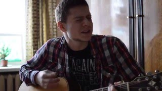 Holy Shit! (Against Me! cover) (Leha Apart session)