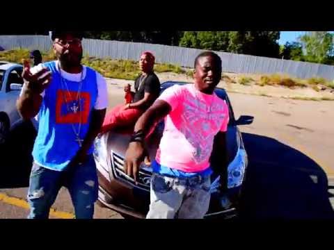 Viggie Versace X Ray Reagan Straight Up Meance